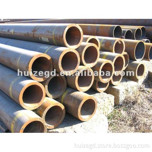 API5L Gr.B PSL2 Carbon Seamless Boiler tube